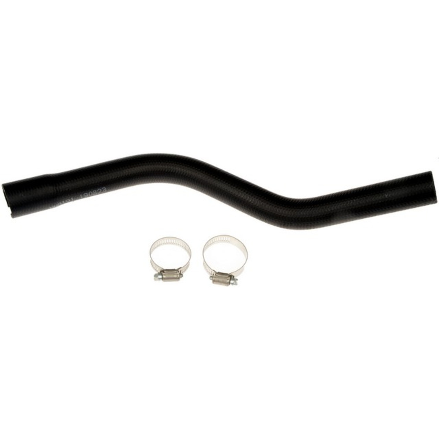 573-101 Fuel Filler Hose, Sold Individually, OE Solutions Series - Dorman 573-101 Fuel Filler Hose Compatible with Select Chevrolet Models - Dorman Fuel Tank Filler Neck 573-101 - Fuel Filler Hose - Fuel Filler Neck Hose - Fuel Filler Tube - Fuel filler neck leaking? This replacement fuel filler neck hose is engineered and thoroughly tested to match the original filler neck for specific vehicle years, makes and models for a reliable repair. - Chevrolet Blazer 2005-01, GMC Jimmy 2004-01, Oldsmobile Bravada 2001 - Fuel Filler Neck Hose