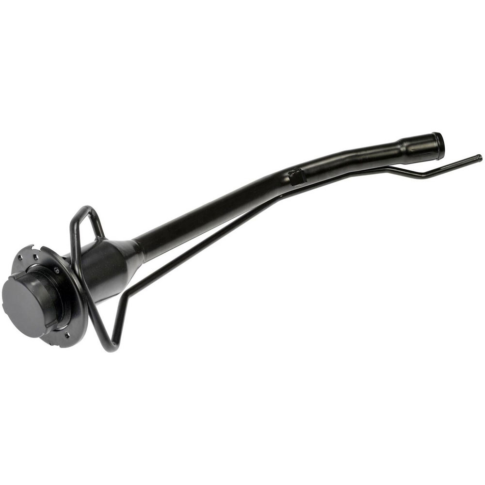 574-016 OE Solutions Series Fuel Tank Filler Neck - Dorman 574-016 Fuel Filler Neck Compatible with Select Ford/Lincoln Models - Dorman Fuel Tank Filler Neck 574-016 - Fuel Filler Neck Assembly - Fuel Filler Neck Assembly - Gas Tank Filler Neck - Fuel filler neck leaking? This replacement fuel filler neck is precision-engineered and thoroughly tested to match the original filler neck for specific vehicle years, makes and models for a reliable repair. - Ford F-150 2014-10, Ford Lobo 2014-10, Lincoln Mark LT 2014-10