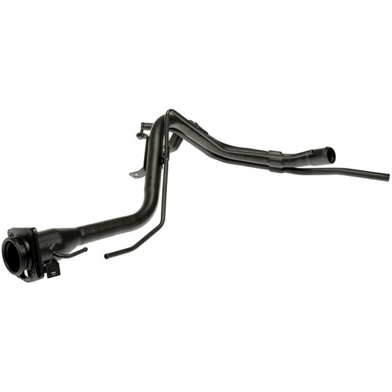 574-026 OE Solutions Series Fuel Tank Filler Neck - Dorman 574-026 Fuel Filler Neck Compatible with Select Hyundai Models - Dorman Fuel Tank Filler Neck 574-026 - Fuel Filler Neck Assembly - Fuel Filler Neck Assembly - Gas Tank Filler Neck - Fuel filler neck leaking? This replacement fuel filler neck is precision-engineered and thoroughly tested to match the original filler neck for specific vehicle years, makes and models for a reliable repair. - Hyundai Elantra 2010-07