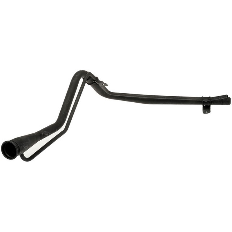 574-059 OE Solutions Series Fuel Tank Filler Neck - Dorman 574-059 Fuel Filler Neck Compatible with Select Honda Models - Dorman Fuel Tank Filler Neck 574-059 - Fuel Filler Neck Assembly - Fuel Filler Neck Assembly - Gas Tank Filler Neck - Fuel filler neck leaking? This replacement fuel filler neck is precision-engineered and thoroughly tested to match the original filler neck for specific vehicle years, makes and models for a reliable repair. - Honda Element 2005-03