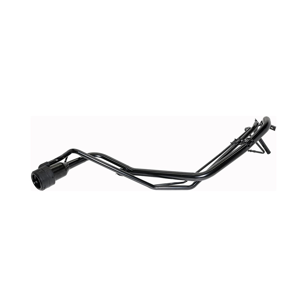574-085 Fuel Filler Neck - Dorman 574-085 Fuel Filler Neck Compatible with Select Toyota Models - Dorman Fuel Tank Filler Neck 574-085 - Fuel Filler Neck with Tube - Fuel Filler Neck With Tube - Fuel Filler Neck With Tube - Gas Tank Filler Neck - Fuel filler neck leaking? This replacement fuel filler neck is precision-engineered and thoroughly tested to match the original filler neck for specific vehicle years, makes and models for a reliable repair. - Toyota Sienna 2010-04