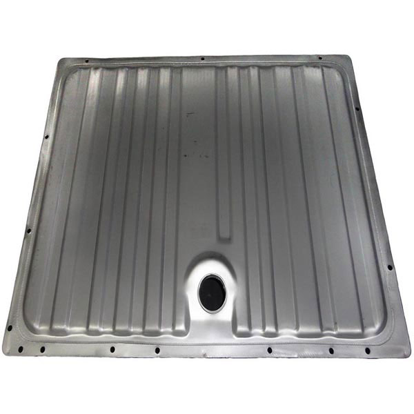 576-036 Galvanized Steel Fuel Tank, 16 gallons / 61 liters, OE Solutions Series - Dorman 576-036 Fuel Tank Compatible with Select Ford / Mercury Models - Dorman Fuel Tank 576-036 - FUEL TANK - Fuel Tank With Lock Ring And Seal - Gas Tank - This replacement fuel tank is precision-engineered to match the fit and function of the original fuel tank on specified vehicles. - Ford Mustang 1968-64, Mercury Cougar 1968-67 - Fuel Tank With Lock Ring And Seal