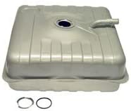 576-311 Galvanized Steel Fuel Tank, 31 gallons / 117 liters, OE Solutions Series - Dorman 576-311 Fuel Tank - Dorman Fuel Tank 576-311 - FUEL TANK - Steel Fuel Tank - Gas Tank - This replacement fuel tank is precision-engineered to match the fit and function of the original fuel tank on specified vehicles. - Chevrolet 1981-73, GMC 1981-73 - Steel Fuel Tank