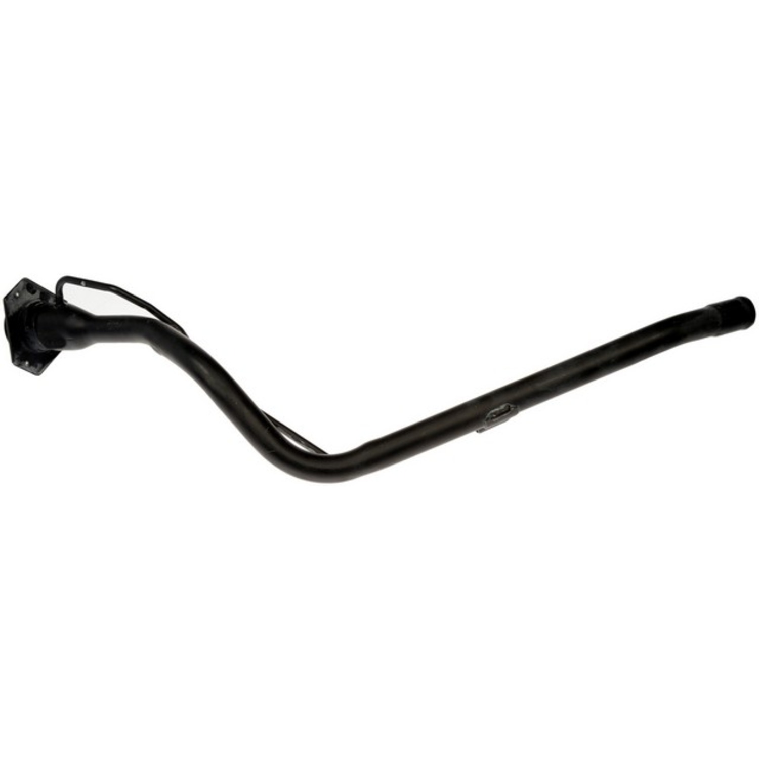 577-152 OE Solutions Series Fuel Tank Filler Neck - Dorman 577-152 Fuel Filler Neck Compatible with Select Chevrolet Models - Dorman Fuel Tank Filler Neck 577-152 - Fuel Filler Neck - Fuel Tank Filler Neck - Gas Tank Filler Neck - Fuel filler neck leaking? This replacement fuel filler neck is precision-engineered and thoroughly tested to match the original filler neck for specific vehicle years, makes and models for a reliable repair. - Chevrolet Impala 2013-12, Chevrolet Impala 2010-06 - Fuel Tank Filler Neck