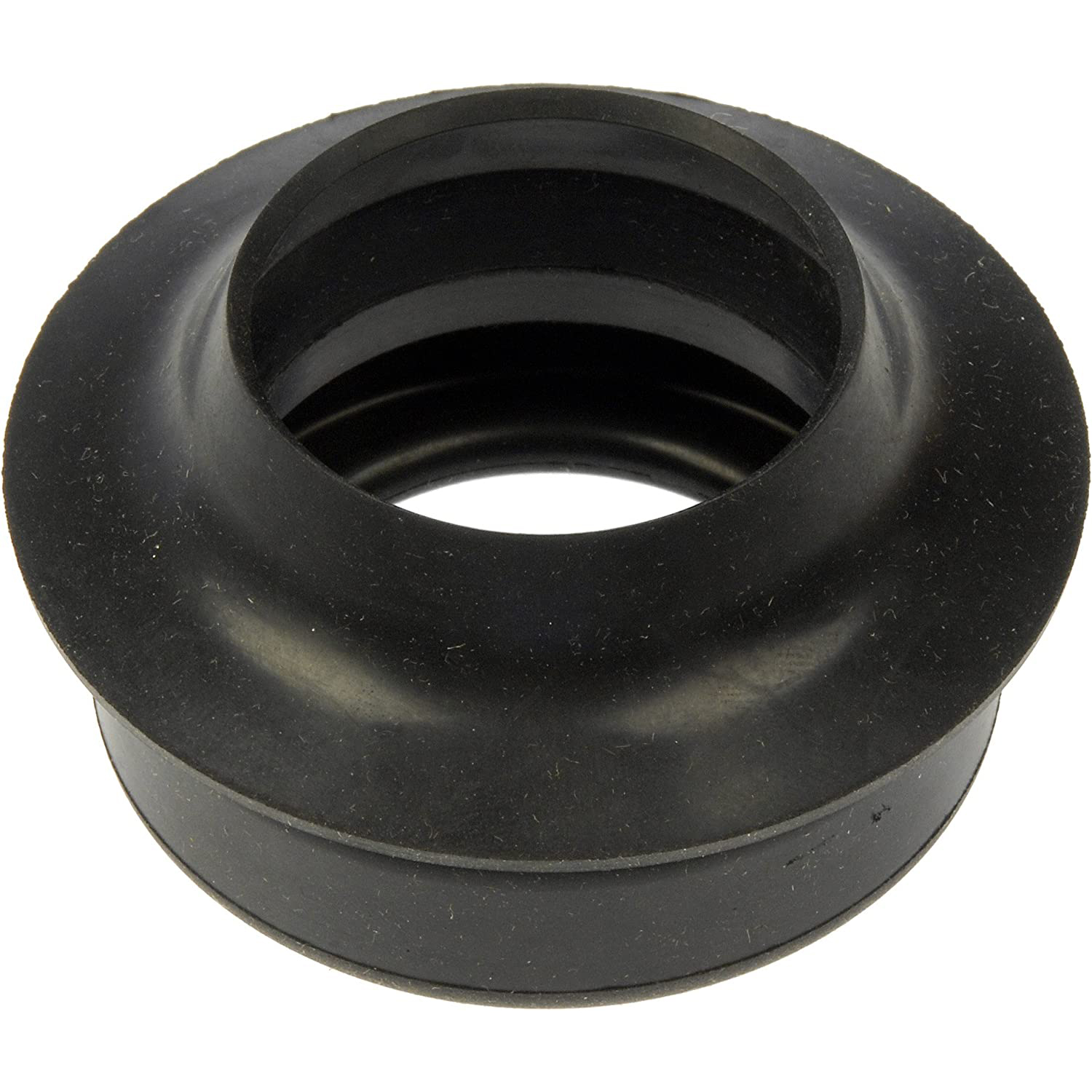 577-500 OE Solutions Series Fuel Filler Neck Seal - Direct Fit - Dorman 577-500 Fuel Filler Neck Seal Compatible with Select Chrysler / Dodge / Plymouth Models - Dorman Fuel Filler Neck Seal 577-500 - FILLER NECK GROMMET - Fuel Filler Neck Grommet - Fuel Filler Neck O-Ring - This fuel filler neck seal is designed to match the fit and function of the original seal on specified vehicles, and is engineered for durability and reliable performance. - Chrysler 1995-82, Dodge 1997-82, Plymouth 1995-82 - Fuel Filler Neck Grommet