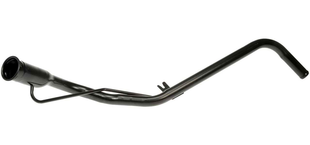 577-532 OE Solutions Series Fuel Tank Filler Neck - Dorman 577-532 Fuel Filler Neck for Select Chrysler/Dodge Models - Dorman Fuel Tank Filler Neck 577-532 - Fuel Filler Neck Assembly - Fuel Filler Neck With Tube - Fuel Filler Neck With Tube - Gas Tank Filler Neck - Fuel filler neck leaking? This replacement fuel filler neck is precision-engineered and thoroughly tested to match the original filler neck for specific vehicle years, makes and models for a reliable repair. - Chrysler Town & Country 2011-08, Dodge Grand Caravan 2011-08