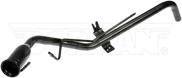 577-533 Fuel Filler Neck - Dorman 577-533 Fuel Filler Neck Compatible with Select Chrysler/Dodge Models - Dorman Fuel Tank Filler Neck 577-533 - Fuel Filler Neck Assembly - Fuel Filler Neck With Tube - Fuel Filler Neck With Tube - Gas Tank Filler Neck - Fuel filler neck leaking? This replacement fuel filler neck is precision-engineered and thoroughly tested to match the original filler neck for specific vehicle years, makes and models for a reliable repair. - Chrysler Town & Country 2016-12, Dodge Grand Caravan 2020-12, Ram C/V 2015-12