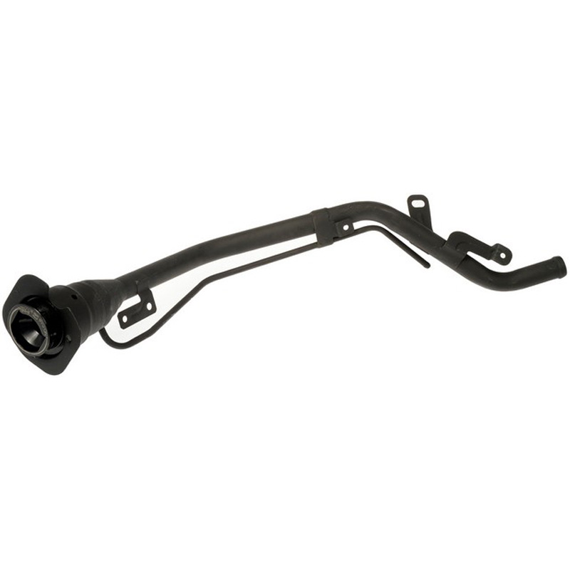 577-877 OE Solutions Series Fuel Tank Filler Neck - Dorman 577-877 Fuel Filler Neck Compatible with Select Ford/Mazda/Mercury Models - Dorman Fuel Tank Filler Neck 577-877 - Fuel Filler Neck - FUEL FILLER NECK - Fuel Filler Neck - Gas Tank Filler Neck - Fuel filler neck leaking? This replacement fuel filler neck is precision-engineered and thoroughly tested to match the original filler neck for specific vehicle years, makes and models for a reliable repair. - Ford Escape 2012-09, Mazda Tribute 2011-08, Mercury Mariner 2011-09