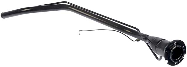 577-921 OE Solutions Series Fuel Tank Filler Neck - Dorman Fuel Tank Filler Neck 577-921 - FUEL FILLER NECK - Fuel Tank Filler Neck - Gas Tank Filler Neck - Fuel filler neck leaking? This replacement fuel filler neck is precision-engineered and thoroughly tested to match the original filler neck for specific vehicle years, makes and models for a reliable repair. - Dodge Neon 2005-00, Plymouth Neon 2001-00 - Fuel Tank Filler Neck