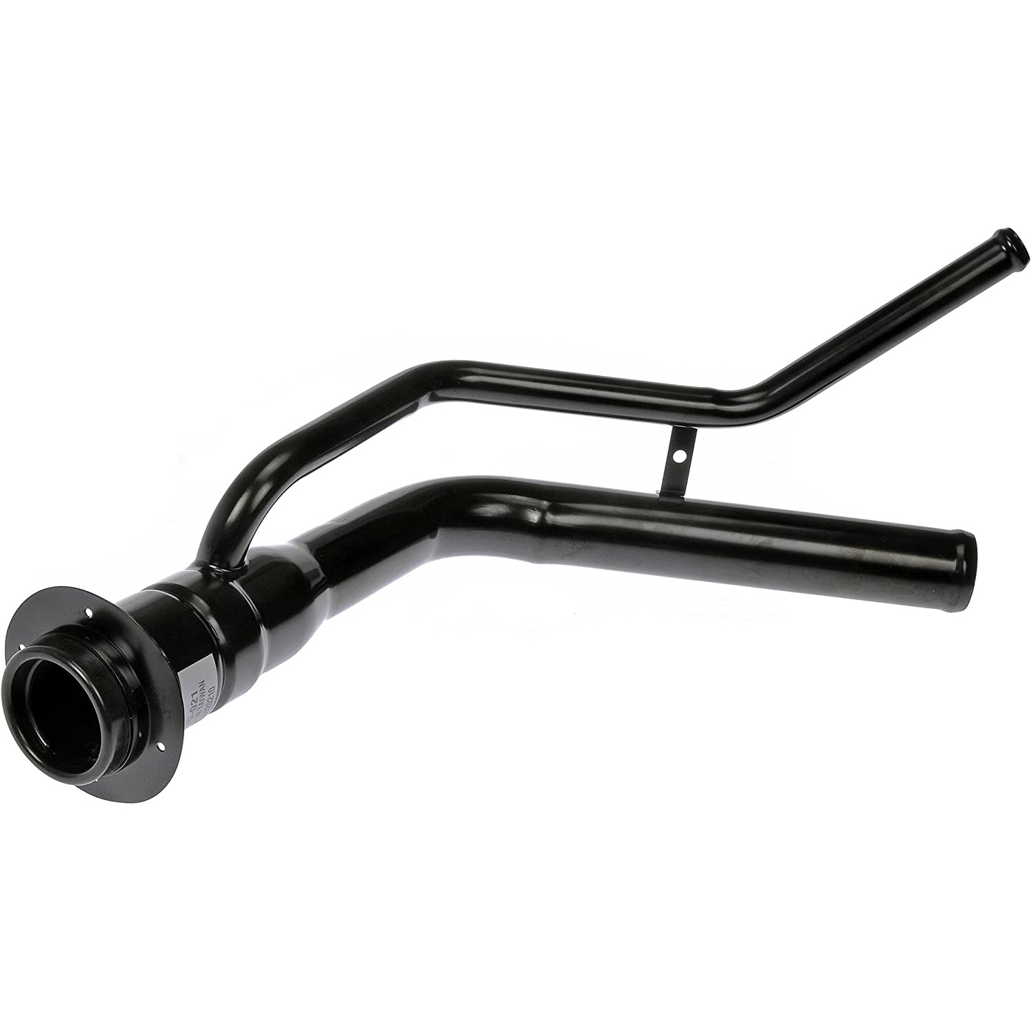577-949 OE Solutions Series Fuel Tank Filler Neck - Dorman 577-949 Fuel Filler Neck Compatible with Select Dodge Models - Dorman Fuel Tank Filler Neck 577-949 - Fuel Filler Neck Tube - Fuel Filler Neck With Tube - Fuel Filler Neck With Tube - Gas Tank Filler Neck - Fuel filler neck leaking? This replacement fuel filler neck is precision-engineered and thoroughly tested to match the original filler neck for specific vehicle years, makes and models for a reliable repair. - Dodge Ram 2500 2002-98, Dodge Ram 3500 2002-00