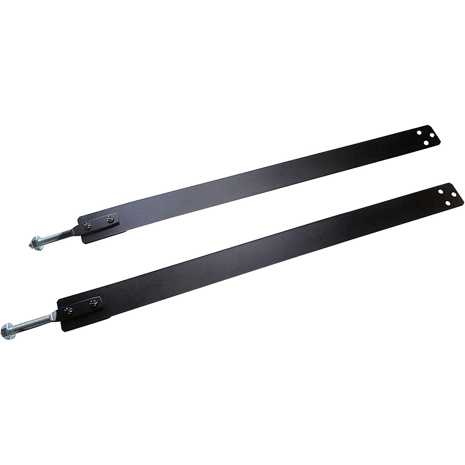 578-001 OE Solutions Series Fuel Tank Strap, Set of 2 - Dorman 578-001 Fuel Tank Strap Compatible with Select Chevrolet / GMC Models - Dorman Fuel Tank Strap 578-001 - Fuel Tank Straps - Fuel Tank Strap - Strap For Fuel Tank - Fuel Tank Bracket - Recommended for replacement whenever the fuel tank is replaced or serviced, this strap is a direct replacement for the original. Manufactured from durable materials to withstand harsh road and weather conditions. - Chevrolet 1991-73, GMC 1991-73 - Strap For Fuel Tank