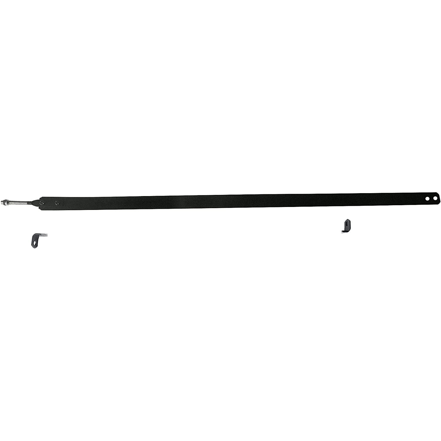 578-008 OE Solutions Series Fuel Tank Strap, Set of 2 - Dorman 578-008 Fuel Tank Strap Compatible with Select Chevrolet / GMC Models - Dorman Fuel Tank Strap 578-008 - Fuel Tank Straps - Fuel Tank Strap - Strap For Fuel Tank - Fuel Tank Bracket - Recommended for replacement whenever the fuel tank is replaced or serviced, this strap is a direct replacement for the original. Manufactured from durable materials to withstand harsh road and weather conditions. - Chevrolet S10 2001-82, GMC S15 1990-82, GMC Sonoma 2001-91, GMC Syclone 1991 - Strap For Fuel Tank