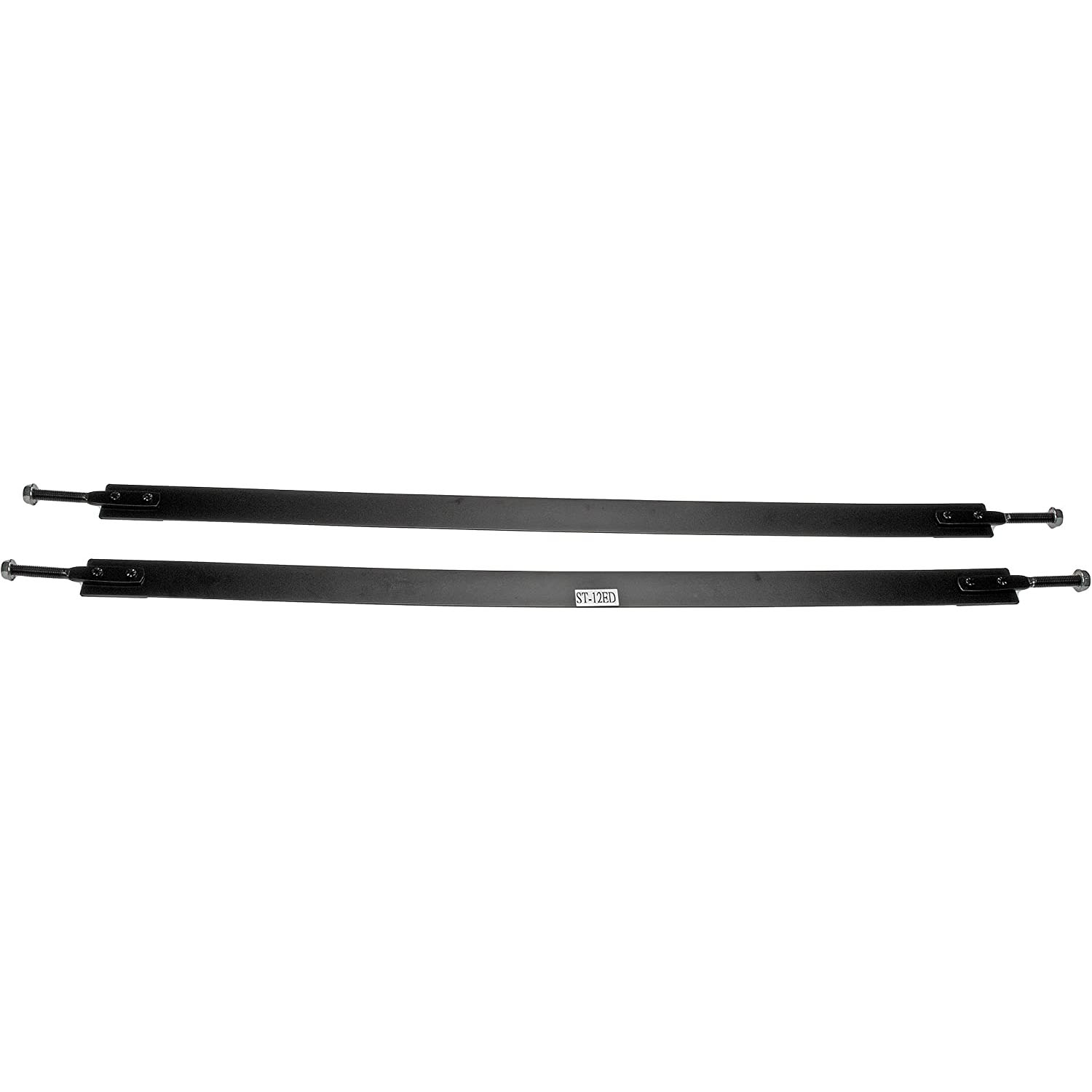 578-012 OE Solutions Series Fuel Tank Strap, Set of 2 - Dorman 578-012 Fuel Tank Strap Compatible with Select Chevrolet / GMC Models,Silver - Dorman Fuel Tank Strap 578-012 - Fuel Tank Strap - Strap For Fuel Tank - Fuel Tank Bracket - Recommended for replacement whenever the fuel tank is replaced or serviced, this strap is a direct replacement for the original. Manufactured from durable materials to withstand harsh road and weather conditions. - Chevrolet 1987-73, GMC 1987-73 - Strap For Fuel Tank