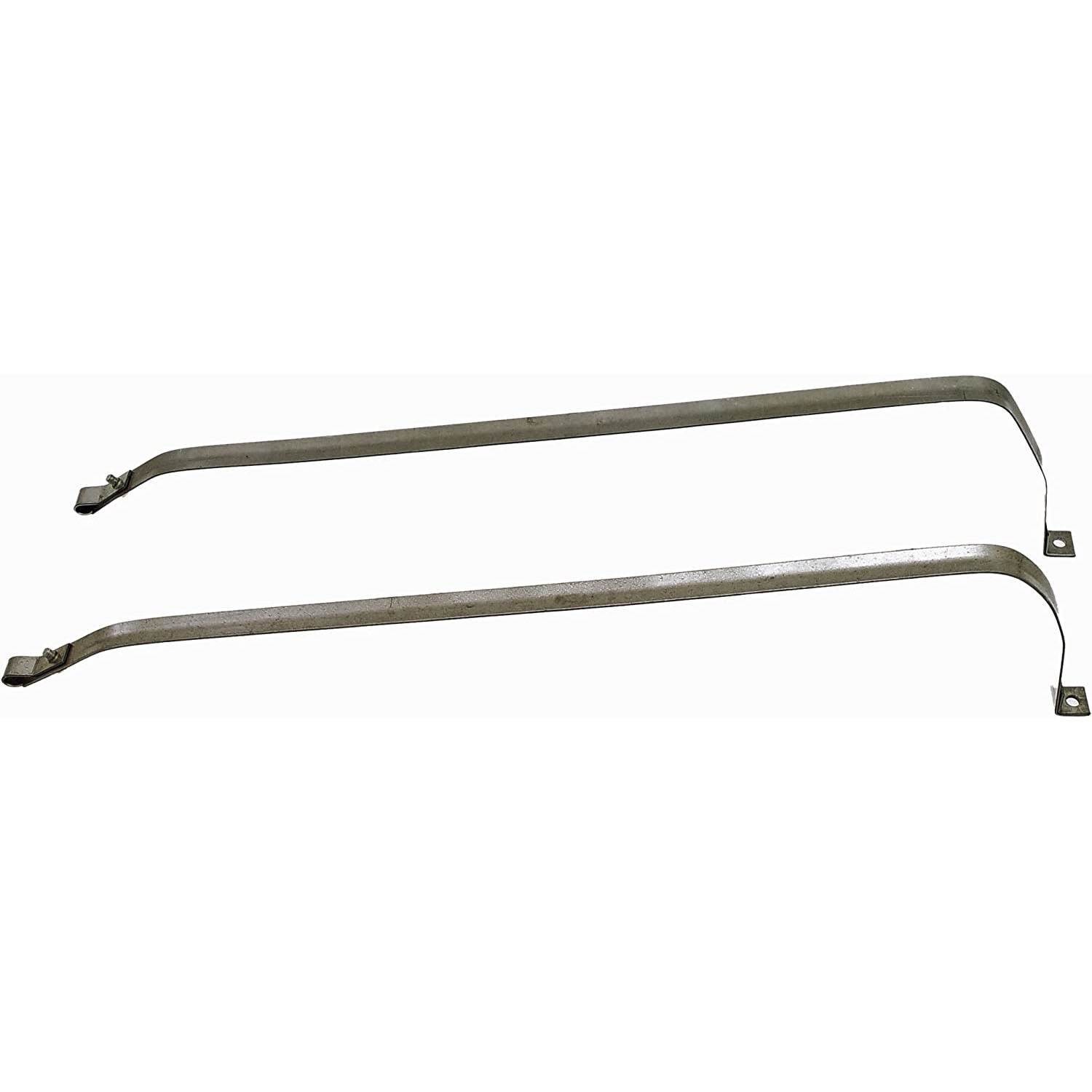 578-020 OE Solutions Series Fuel Tank Strap, Set of 2 - Dorman 578-020 Fuel Tank Strap Compatible with Select Models - Dorman Fuel Tank Strap 578-020 - Fuel Tank Strap - Strap For Fuel Tank - Fuel Tank Bracket - Recommended for replacement whenever the fuel tank is replaced or serviced, this strap is a direct replacement for the original. Manufactured from durable materials to withstand harsh road and weather conditions. - Buick 1996-82, Chevrolet 1990-82, Oldsmobile 1996-82, Pontiac 1991-82 - Strap For Fuel Tank