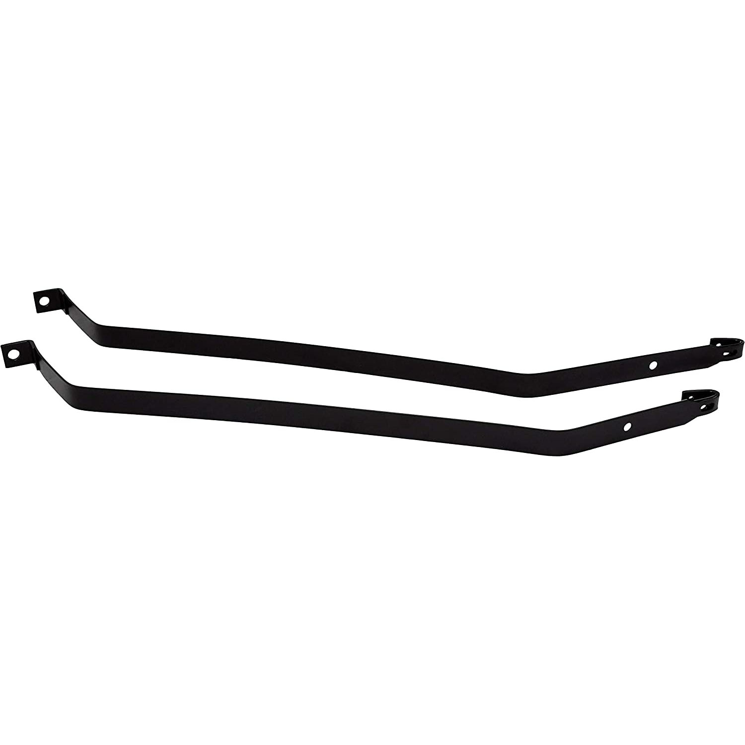 578-047 OE Solutions Series Fuel Tank Strap, Set of 2 - Dorman 578-047 Fuel Tank Strap Compatible with Select Buick/Chevrolet/Pontiac Models - Dorman Fuel Tank Strap 578-047 - Fuel Tank Strap Coated For Rust Prevention - Fuel Tank Strap - Strap For Fuel Tank - Fuel Tank Bracket - Recommended for replacement whenever the fuel tank is replaced or serviced, this strap is a direct replacement for the original. Manufactured from durable materials to withstand harsh road and weather conditions. - Buick 1979-73, Chevrolet 1981-74, Pontiac 1981-74 - Strap For Fuel Tank