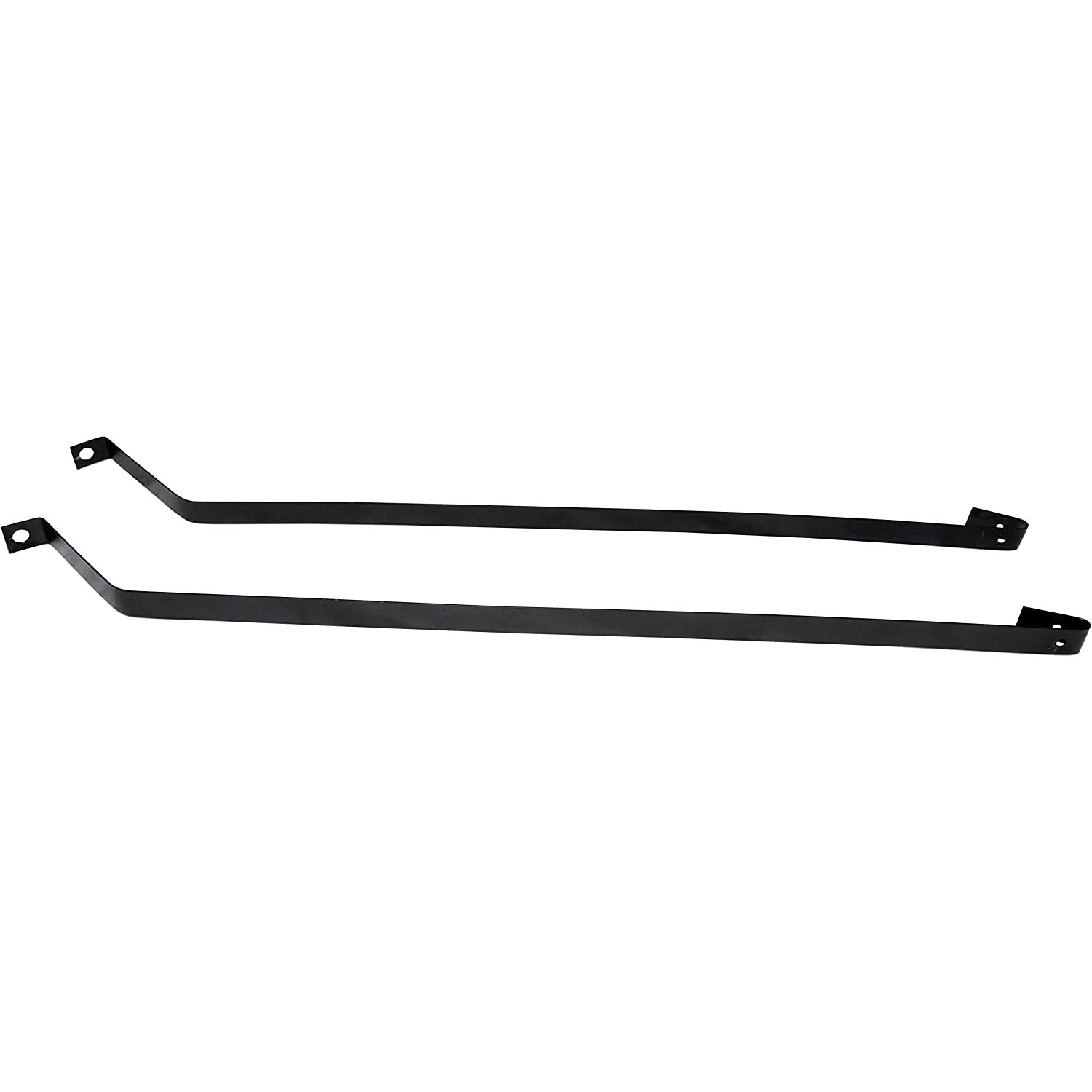 578-049 OE Solutions Series Fuel Tank Strap, Set of 2 - Dorman 578-049 Fuel Tank Strap Compatible with Select Models - Dorman Fuel Tank Strap 578-049 - Fuel Tank Strap Coated for rust prevention - FUEL TANK STRAP - Fuel Tank Strap Coated for rust prevention - Fuel Tank Bracket - Recommended for replacement whenever the fuel tank is replaced or serviced, this strap is a direct replacement for the original. Manufactured from durable materials to withstand harsh road and weather conditions. - General Motors 1994-92, General Motors 1972-68