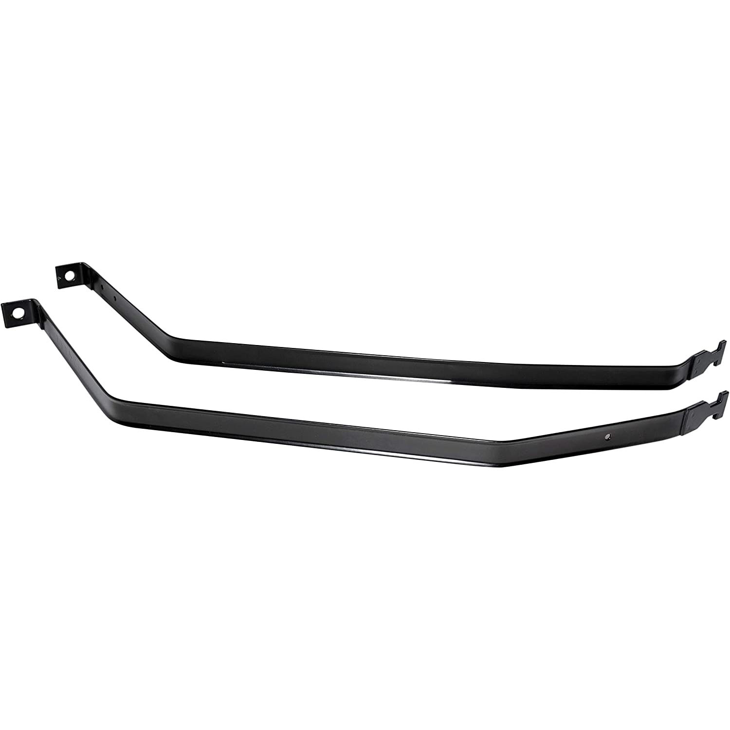 578-052 OE Solutions Series Fuel Tank Strap, Set of 2 - Dorman 578-052 Fuel Tank Strap Compatible with Select Models - Dorman Fuel Tank Strap 578-052 - Fuel Tank Straps - Fuel Tank Strap - Strap For Fuel Tank - Fuel Tank Bracket - Recommended for replacement whenever the fuel tank is replaced or serviced, this strap is a direct replacement for the original. Manufactured from durable materials to withstand harsh road and weather conditions. - Buick 1998-92, Chevrolet 2001-92, Oldsmobile 1999-92, Pontiac 2001-92 - Strap For Fuel Tank