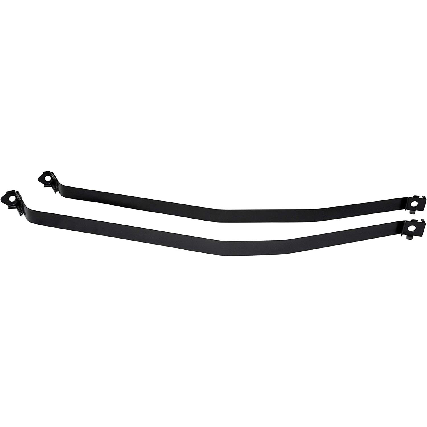578-146 OE Solutions Series Fuel Tank Strap, Set of 2 - Dorman 578-146 Fuel Tank Strap Compatible with Select Honda Models - Dorman Fuel Tank Strap 578-146 - FUEL TANK STRAP - Strap for Fuel Tank - Fuel Tank Bracket - Recommended for replacement whenever the fuel tank is replaced or serviced, this strap is a direct replacement for the original. Manufactured from durable materials to withstand harsh road and weather conditions. - Honda Civic 1998 - Strap for Fuel Tank