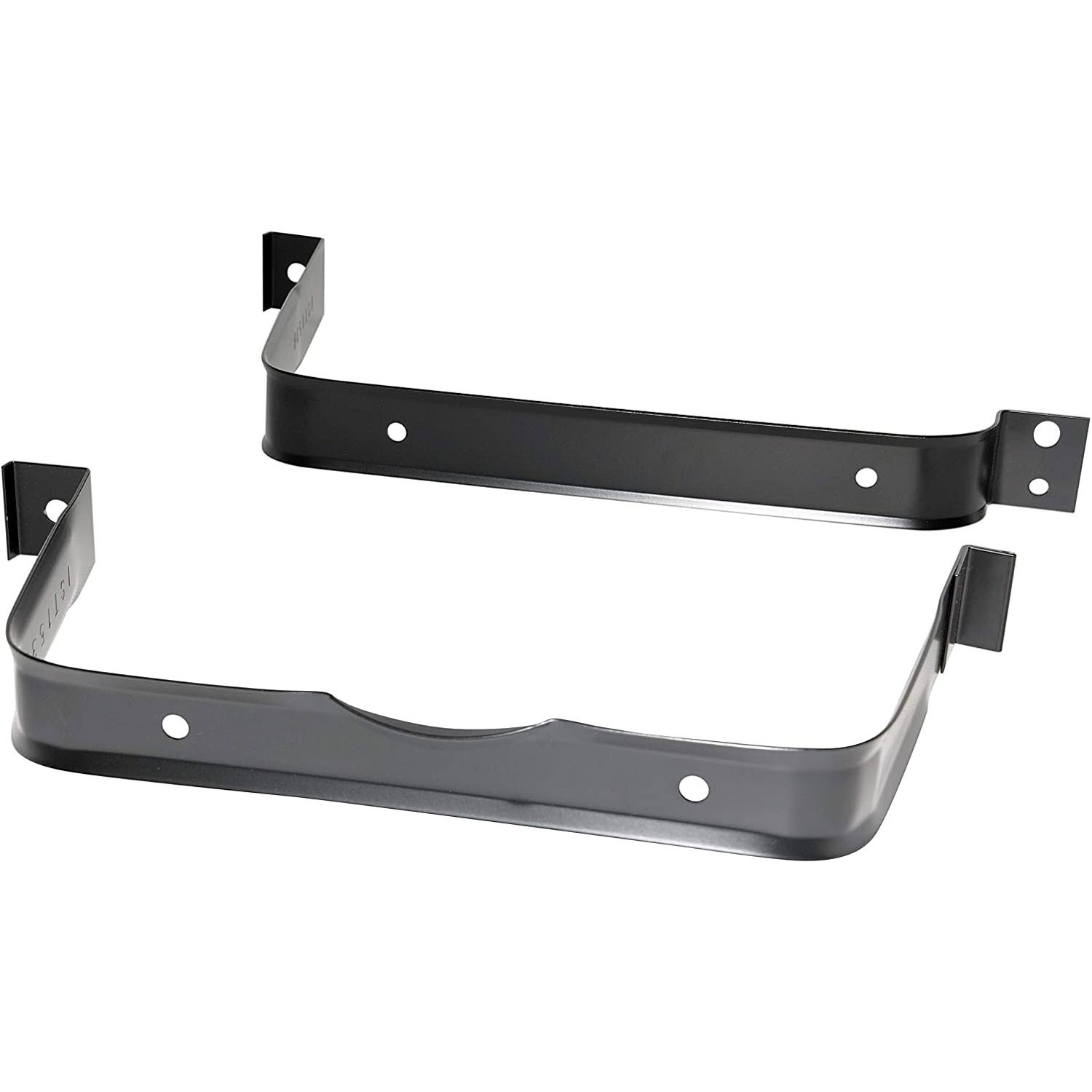 578-153 OE Solutions Series Fuel Tank Strap, Set of 2 - Dorman Fuel Tank Strap 578-153 - Fuel Tank Strap - for 1984-1991 Jeep Grand Wagoneer - FUEL TANK STRAP - Fuel Tank Straps Set - Fuel Tank Bracket - Recommended for replacement whenever the fuel tank is replaced or serviced, this strap is a direct replacement for the original. Manufactured from durable materials to withstand harsh road and weather conditions. - Jeep Grand Wagoneer 1991-84 - Fuel Tank Straps Set