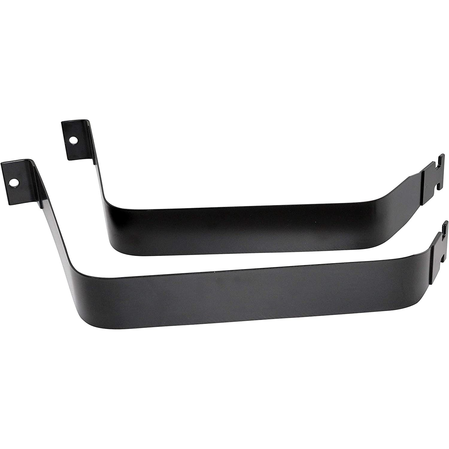 578-157 OE Solutions Series Fuel Tank Strap, Set of 2 - Dorman 578-157 Fuel Tank Strap Compatible with Select Dodge Models - Dorman Fuel Tank Strap 578-157 - FUEL TANK STRAP - Fuel Tank Straps - Fuel Tank Bracket - Recommended for replacement whenever the fuel tank is replaced or serviced, this strap is a direct replacement for the original. Manufactured from durable materials to withstand harsh road and weather conditions. - Dodge Dakota 2004-87 - Fuel Tank Straps