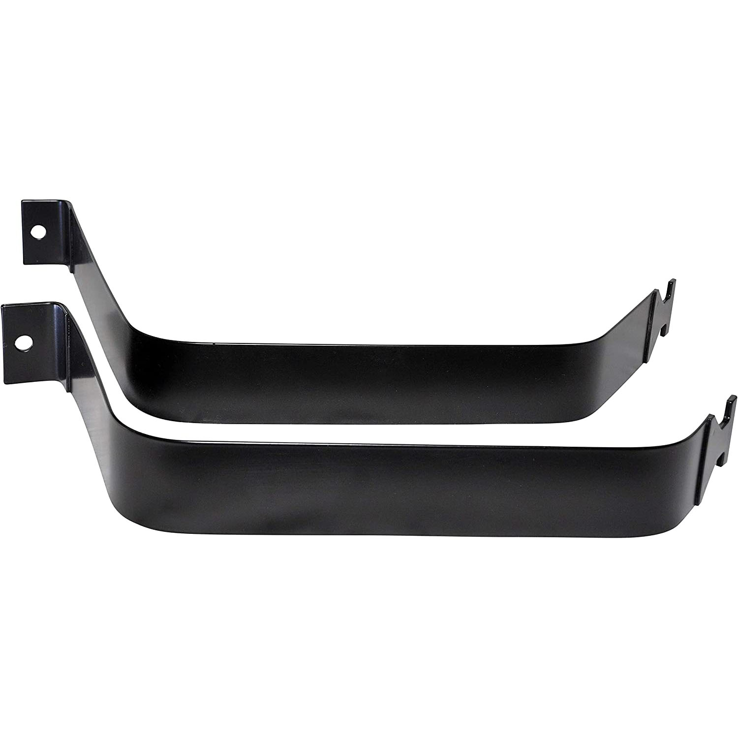 578-158 OE Solutions Series Fuel Tank Strap, Set of 2 - Dorman 578-158 Fuel Tank Strap Compatible with Select Dodge Models - Dorman 578-158 Fuel Tank Strap for Specific Dodge Models Fits 2002 Dodge Dakota - Dorman Fuel Tank Strap 578-158 - Fuel Tank Strap Coated for rust prevention - Fuel Tank Strap Coated For Rust Prevention - FUEL TANK STRAP - Fuel Tank Strap Coated for rust prevention - Fuel Tank Bracket - Recommended for replacement whenever the fuel tank is replaced or serviced, this strap is a direct replacement for the original. Manufactured from durable materials to withstand harsh road and weather conditions. - Dodge Dakota 2004-01