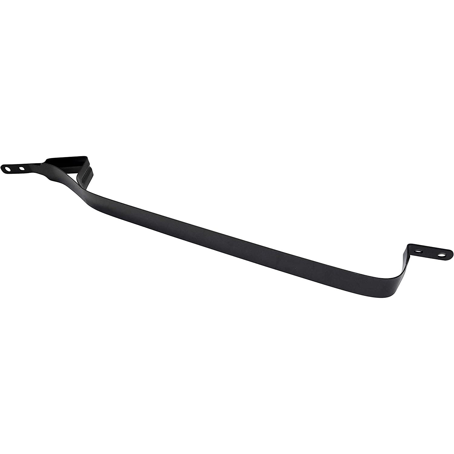 578-159 OE Solutions Series Fuel Tank Strap, Sold individually - Dorman 578-159 Fuel Tank Strap Compatible with Select Chrysler/Dodge/Eagle Models - Dorman Fuel Tank Strap 578-159 - Fuel Tank Strap Coated for rust prevention - Fuel Tank Strap Coated For Rust Prevention - FUEL TANK STRAP - Fuel Tank Strap Coated for rust prevention - Fuel Tank Bracket - Recommended for replacement whenever the fuel tank is replaced or serviced, this strap is a direct replacement for the original. Manufactured from durable materials to withstand harsh road and weather conditions. - Chrysler 1997-93, Dodge 1997-93, Eagle 1997-93