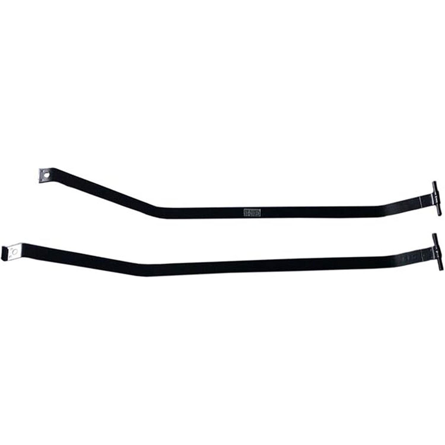 578-210 OE Solutions Series Fuel Tank Strap, Set of 2 - Dorman Fuel Tank Strap 578-210 - Fuel Tank Strap - for 1998-2002 Mazda 626 - Fuel Tank Strap Set - Fuel Tank Strap Set - Fuel Tank Bracket - Recommended for replacement whenever the fuel tank is replaced or serviced, this strap is a direct replacement for the original. Manufactured from durable materials to withstand harsh road and weather conditions. - Mazda 626 2002-98