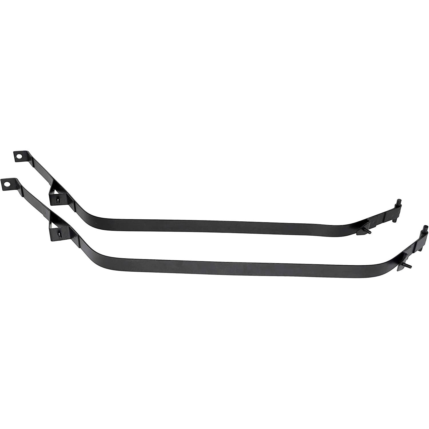 578-257 OE Solutions Series Fuel Tank Strap, Set of 2 - Dorman Fuel Tank Strap 578-257 - Fuel Tank Strap Set - Fuel Tank Strap - Strap For Fuel Tank - Fuel Tank Bracket - Recommended for replacement whenever the fuel tank is replaced or serviced, this strap is a direct replacement for the original. Manufactured from durable materials to withstand harsh road and weather conditions. - Nissan Murano 2006-03