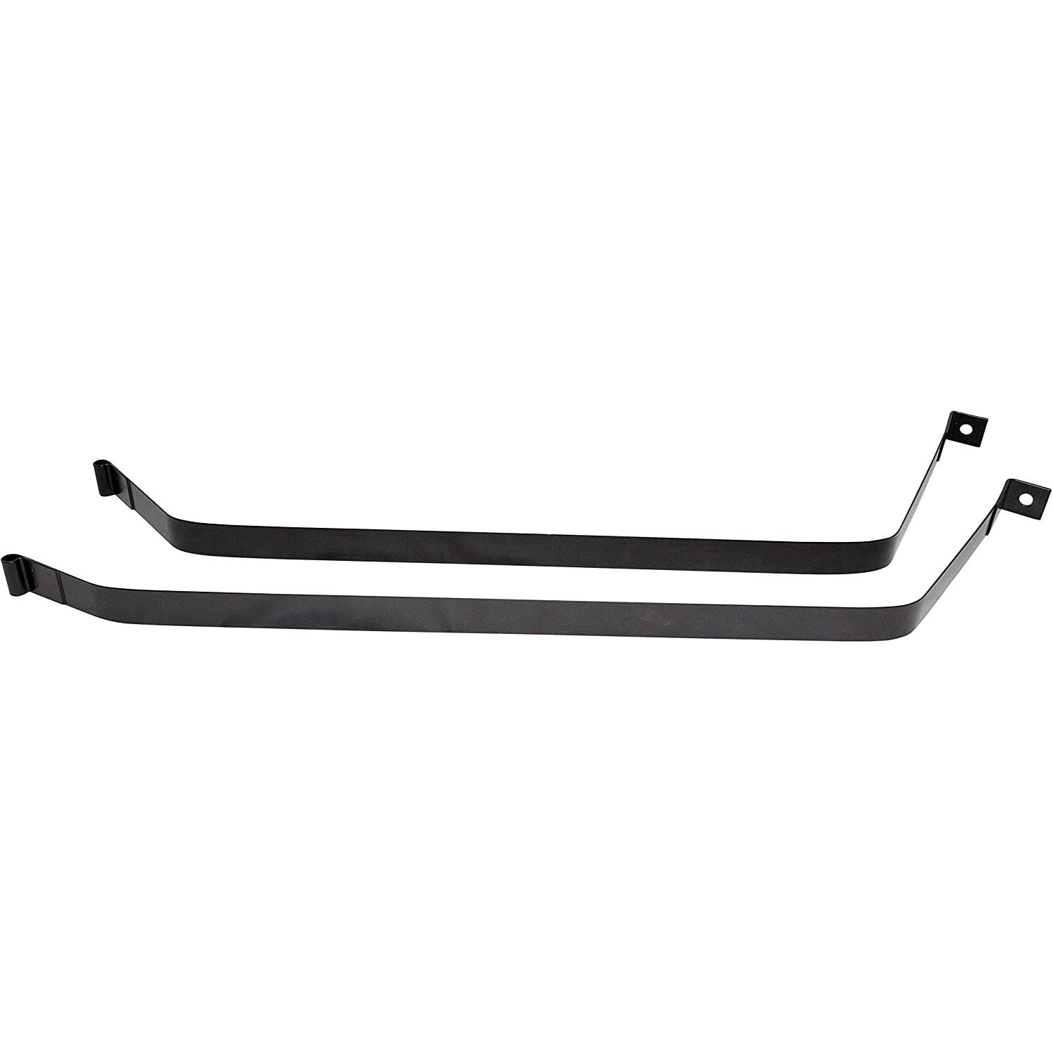 578-303 OE Solutions Series Fuel Tank Strap, Set of 2 - Dorman 578-303 Fuel Tank Strap Compatible with Select Lexus/Toyota Models - Dorman Fuel Tank Strap 578-303 - Fuel Tank Strap Set - Fuel Tank Strap Set - Fuel Tank Bracket - Recommended for replacement whenever the fuel tank is replaced or serviced, this strap is a direct replacement for the original. Manufactured from durable materials to withstand harsh road and weather conditions. - Lexus 2012-02, Toyota 2012-02