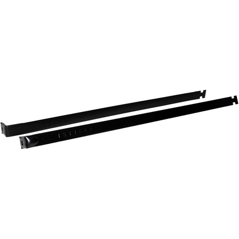 578-306 OE Solutions Series Fuel Tank Strap, Sold individually - Dorman Fuel Tank Strap 578-306 - Fuel Tank Strap - Fuel Tank Strap - Fuel Tank Bracket - Recommended for replacement whenever the fuel tank is replaced or serviced, this strap is a direct replacement for the original. Manufactured from durable materials to withstand harsh road and weather conditions. - Chrysler 2016-05, Dodge 2019-05