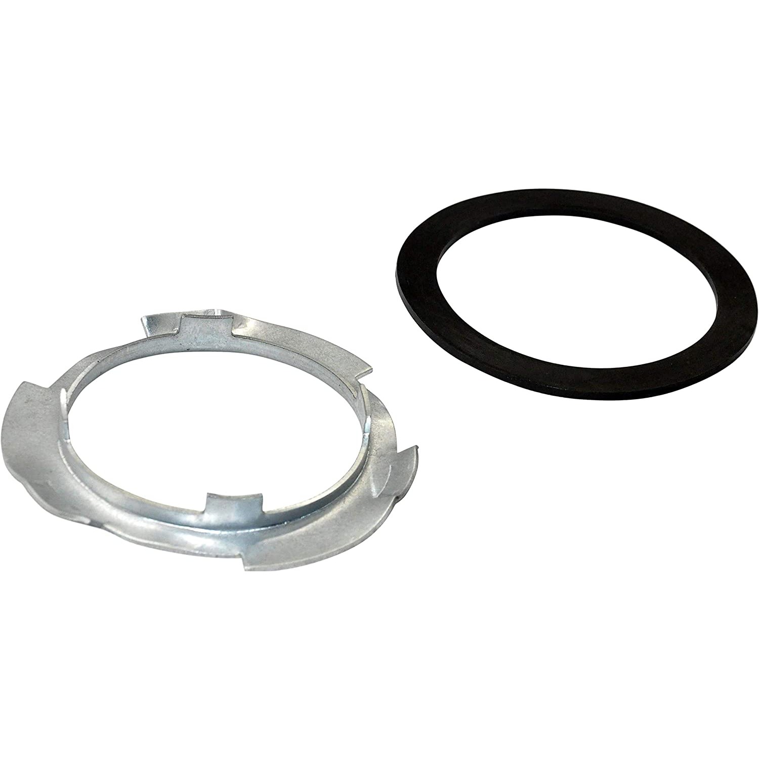 579-006 OE Solutions Series Fuel Sending Unit Lock Ring - Direct Fit - Dorman 579-006 Fuel Tank Sending Unit Lock Ring Compatible with Select Chrysler / Dodge / Plymouth Models - Dorman Fuel Tank Lock Ring 579-006 - Fuel Pump Lock Ring - FUEL PUMP LOCK RING - Fuel Pump Lock Ring - Sending Unit Retainer - Fuel Pump Module Lock Ring - Recommended for replacement whenever the sending unit is serviced, this fuel tank sending unit lock ring securely retains the fuel pump assembly to the lock. Made of durable materials for reliable service. - Chrysler 1995-67, Dodge 1995-63, Plymouth 1995-62