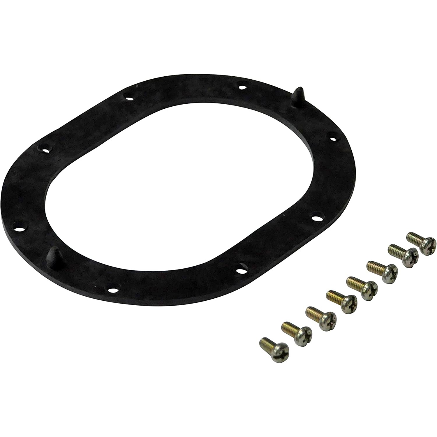 579-008 OE Solutions Series Fuel Sending Unit Lock Ring - Direct Fit - Dorman 579-008 Fuel Tank Sending Unit Lock Ring Compatible with Select Ford / Mazda / Mercury Models - Dorman Fuel Tank Lock Ring 579-008 - Fuel Pump Lock Ring - FUEL PUMP LOCK RING - Fuel Pump Lock Ring - Fuel Pump Module Lock Ring - Sending Unit Retainer - Recommended for replacement whenever the sending unit is serviced, this fuel tank sending unit lock ring securely retains the fuel pump assembly to the lock. Made of durable materials for reliable service. - Ford 1989-88, Mazda 1993-83, Mercury 1987