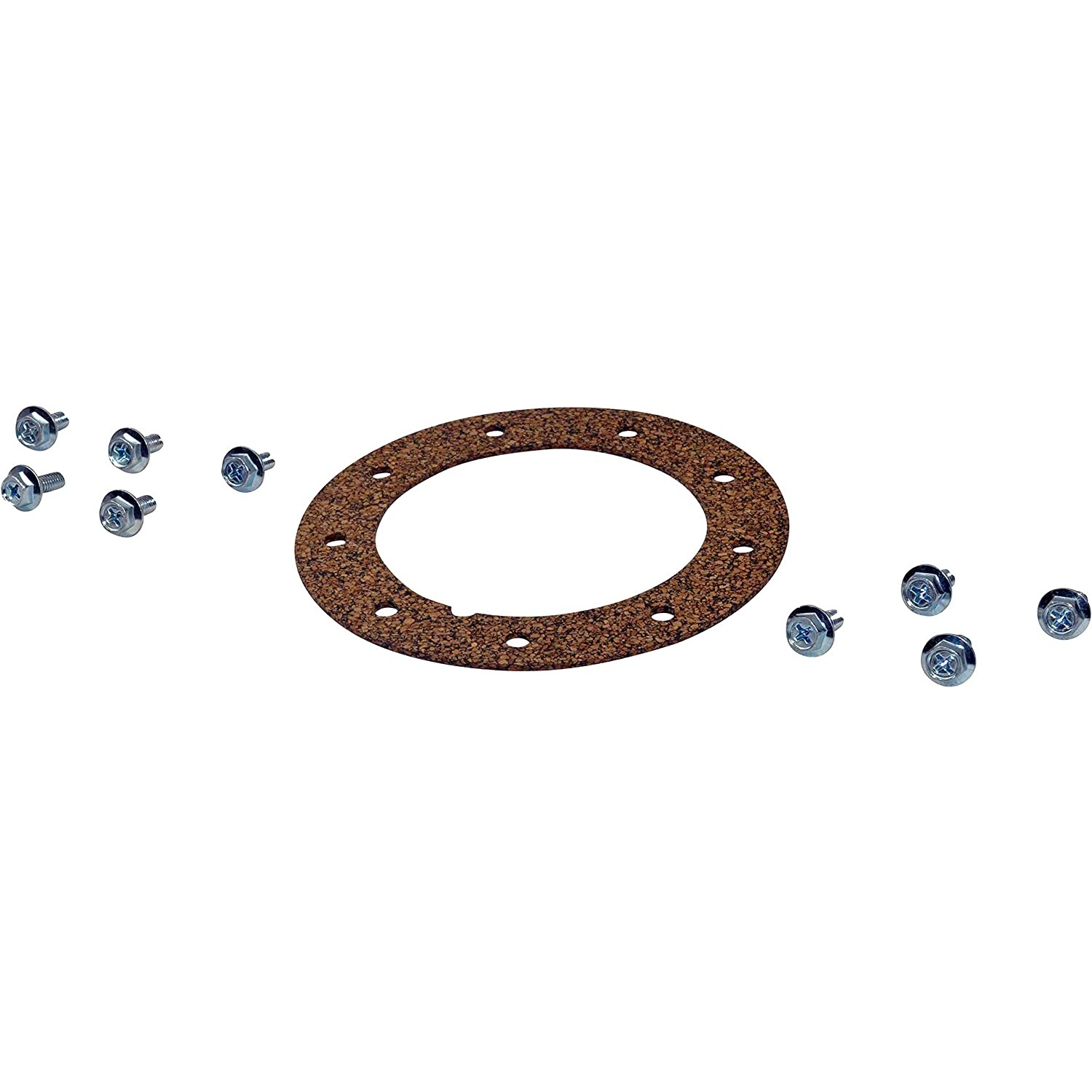 579-021 OE Solutions Series Fuel Sending Unit Lock Ring - Direct Fit - Dorman 579-021 Fuel Tank Sending Unit Lock Ring Compatible with Select Chevrolet Models - Dorman Fuel Tank Lock Ring 579-021 - Fuel Pump Lock Ring - Lock Ring For The Fuel Pump - Fuel Pump Module Lock Ring - Sending Unit Retainer - Recommended for replacement whenever the sending unit is serviced, this fuel tank sending unit lock ring securely retains the fuel pump assembly to the lock. Made of durable materials for reliable service. - Chevrolet Corvette 1974-63 - Fuel Tank Sending Unit Lock Ring - for 1963-1974 Chevrolet Corvette