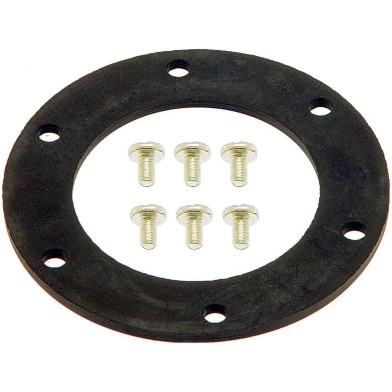 579-033 OE Solutions Series Fuel Sending Unit Lock Ring - Direct Fit - Dorman - OE Solutions Fuel Tank Sending Unit Lock Ring 579-033 - Fuel Pump Lock Ring - FUEL PUMP LOCK RING - Fuel Pump Lock Ring - Sending Unit Retainer - Fuel Pump Module Lock Ring - Recommended for replacement whenever the sending unit is serviced, this fuel tank sending unit lock ring securely retains the fuel pump assembly to the lock. Made of durable materials for reliable service. - Lexus ES250 1991-90, Toyota Camry 1991-87, Toyota Corolla 1992-88