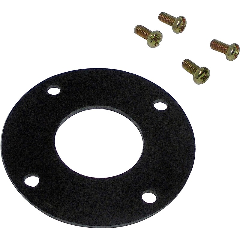 579-051 OE Solutions Series Fuel Sending Unit Lock Ring - Direct Fit - Dorman 579-051 Fuel Tank Sending Unit Gasket Compatible with Select Infiniti / Nissan Models - Dorman Fuel Tank Sending Unit 579-051 - Fuel Pump Lock Ring - FUEL PUMP LOCK RING - Fuel Pump Lock Ring - Gasket - Fuel Tank Gasket - Sending Unit Gasket - Fuel Tank Sender Gasket - This fuel tank sending unit gasket is designed to match the fit and function of the original gasket on specified vehicles, and is engineered for durability and reliable performance. - Infiniti 2005-90, Nissan 2002-85, Nissan 1983