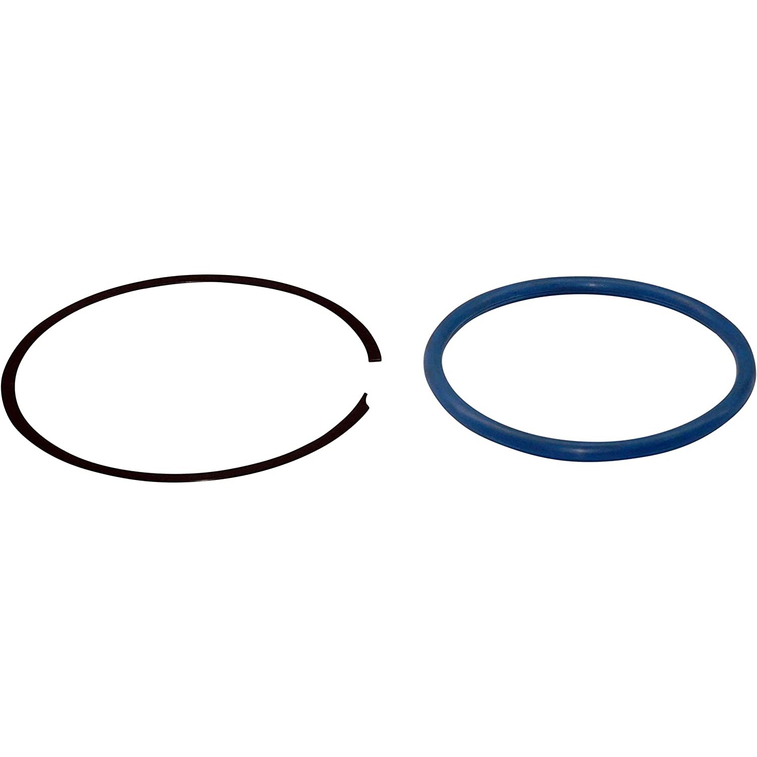579-091 OE Solutions Series Fuel Sending Unit Lock Ring - Direct Fit - DORMAN Fuel Pump Lock Ring for Ford - Dorman Fuel Tank Lock Ring 579-091 - Fuel Pump Lock Ring - Fuel Pump Lock Ring - Lock Ring For The Fuel Pump - Fuel Pump Module Lock Ring - Sending Unit Retainer - Recommended for replacement whenever the sending unit is serviced, this fuel tank sending unit lock ring securely retains the fuel pump assembly to the lock. Made of durable materials for reliable service. - Buick 1999-92, Chevrolet 2005-92, GMC 2002-96, Oldsmobile 2001-92, Pontiac 2000-92 - Lock Ring For The Fuel Pump