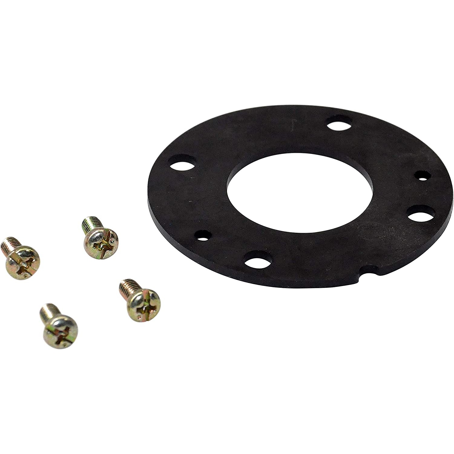 579-092 OE Solutions Series Fuel Sending Unit Lock Ring - Direct Fit - Dorman Fuel Tank Lock Ring 579-092 - Fuel Pump Lock Ring - Fuel Pump Lock Ring - Lock Ring For The Fuel Pump - Fuel Pump Module Lock Ring - Sending Unit Retainer - Recommended for replacement whenever the sending unit is serviced, this fuel tank sending unit lock ring securely retains the fuel pump assembly to the lock. Made of durable materials for reliable service. - Ford 1997-95, Geo 1997-95, Mazda 1998-95, Suzuki 1997-95 - Lock Ring For The Fuel Pump