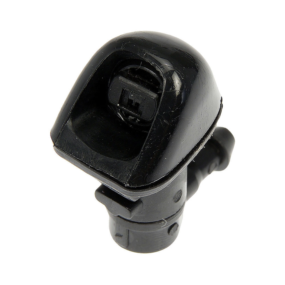58089 Help Series Windshield Washer Nozzle - Sold Individually - DORMAN 58089 - Dorman 58089: Windshield Washer Nozzle - Dorman - HELP Windshield Washer Nozzle 58089 - Windshield Washer Nozzle