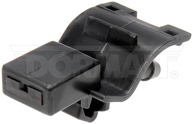 58140 Help Series Windshield Washer Nozzle - Sold individually - Dorman 58140 Windshield Washer Nozzle Compatible with Select Lexus / Scion / Toyota Models - Dorman Windshield Washer Nozzle 58140 - Windshield Washer Nozzle