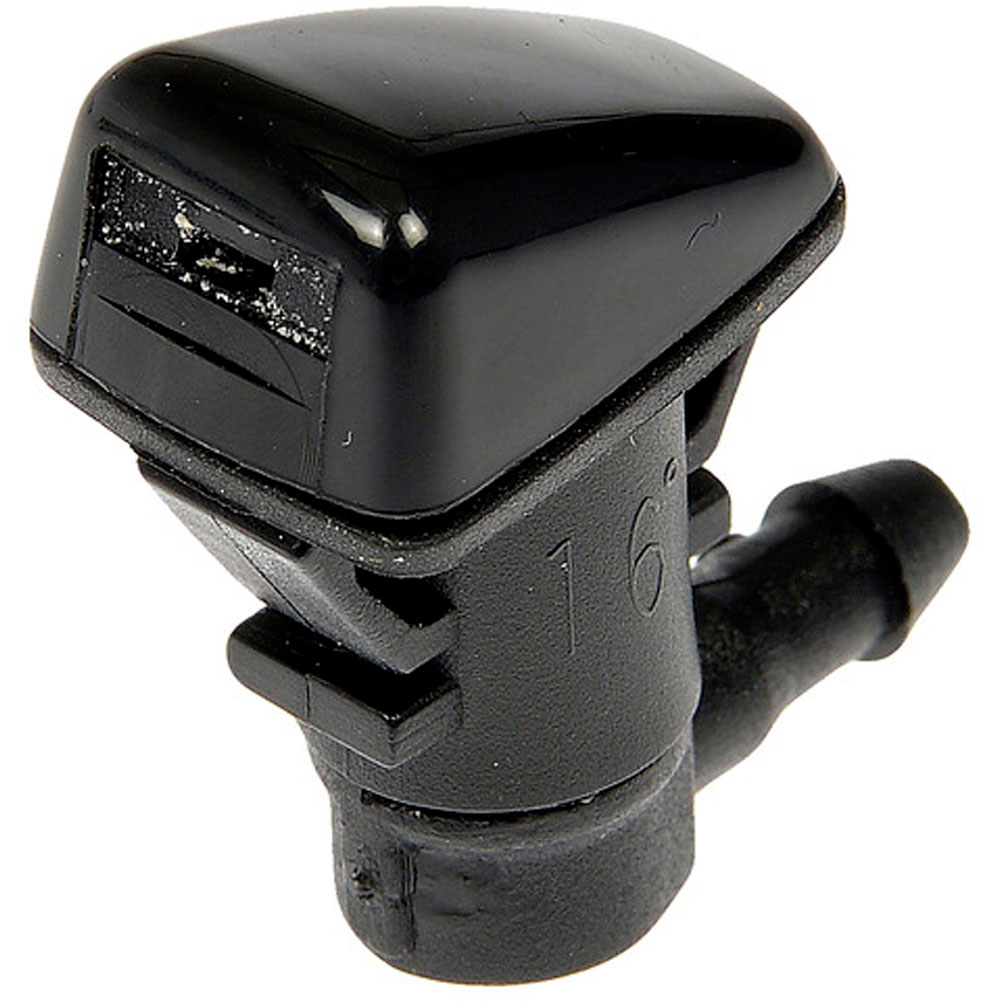 58155 Windshield Washer Nozzle - Sold Individually - DORMAN 58155 - Dorman 58155: Windshield Washer Nozzle - Dorman Windshield Washer Nozzle 58155 - Windshield Washer Nozzle