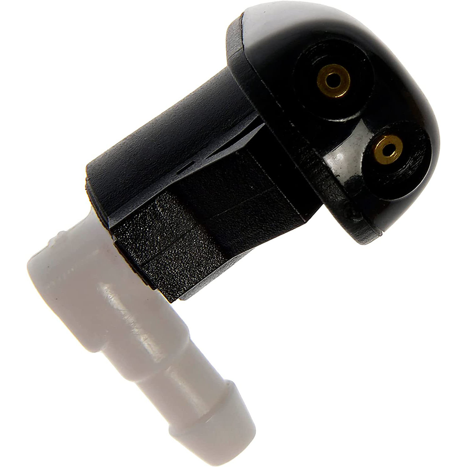 58190 Help Series Windshield Washer Nozzle - Sold Individually - DORMAN 58190 - Dorman 58190: Windshield Washer Nozzle - Dorman - HELP Windshield Washer Nozzle 58190 - WASHER NOZZLE - Windshield Washer Nozzle