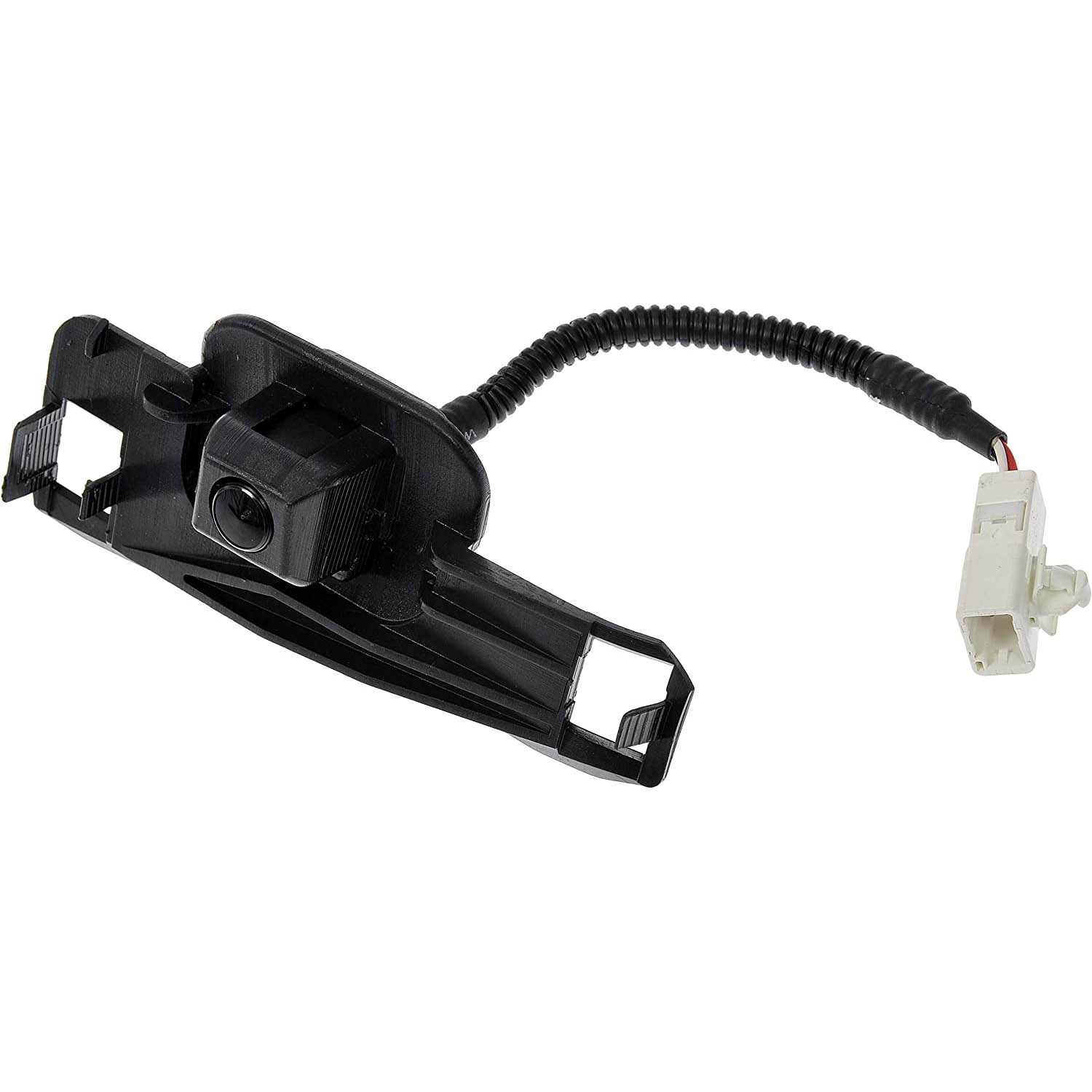 590-139 Back Up Camera - Dorman Park Assist Camera 590-139 - Park Assist Camera - Parking Camera - Park Assist Camera - Back Up Camera - Advanced Driver Assistance System (ADAS) - This park assist camera matches the fit and function of the original equipment camera. A high-resolution, wide-angle lens provides excellent visibility and a protective coating on the electronics ensures reliability under harsh conditions. - Toyota Sienna 2010-06