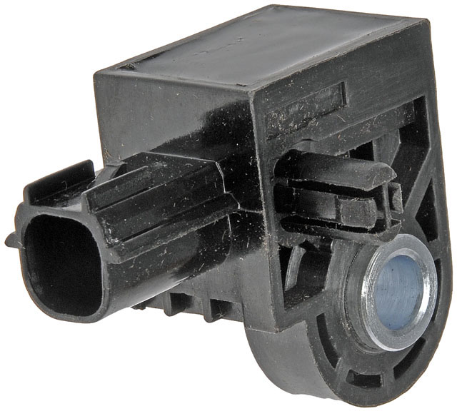 590-260 OE Solutions Series Air Bag Sensor - Direct Fit, Sold individually - Dorman Air Bag Impact Sensor 590-260 - Impact Sensor - Impact Sensor - Air Bag Crash Sensor - Air Bag Sensor - This air bag impact sensor is designed to match the fit and function of the original sensor on specified vehicles, and is engineered for durability and reliable performance. - Hyundai Veracruz 2012-07, Kia Cadenza 2016-14, Kia Sorento 2015-11