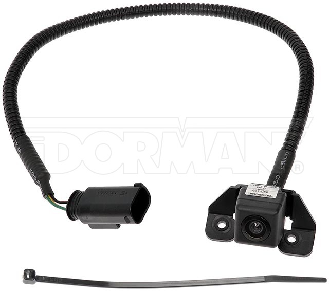 Dorman® 590-479 Park Assist Camera