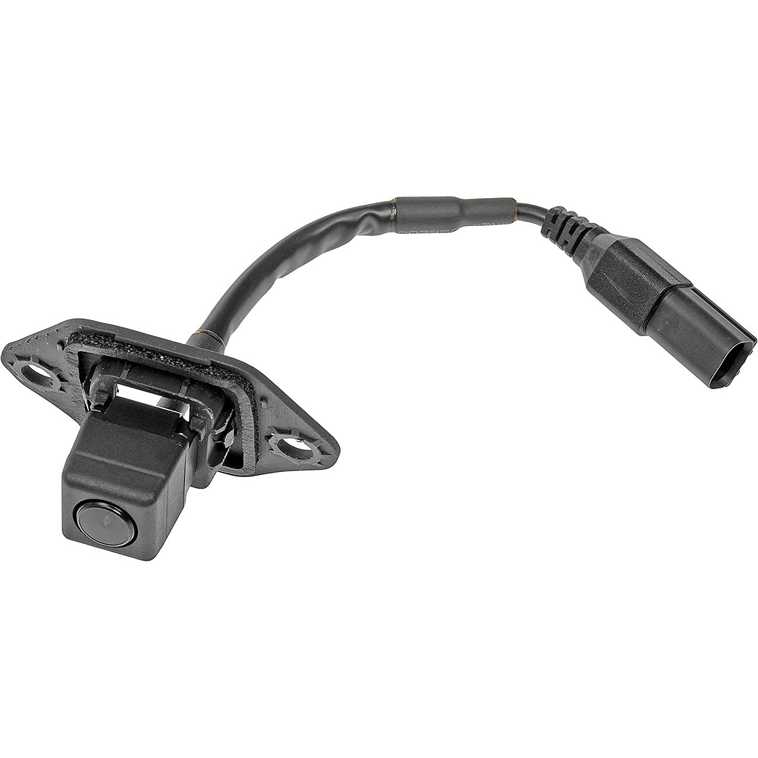 590-932 Back Up Camera - Dorman Park Assist Camera 590-932 - Park Assist Camera - Park Assist Camera - for 2013-2015 Toyota Avalon - Parking Camera - Park Assist Camera - Back Up Camera - Advanced Driver Assistance System (ADAS) - This park assist camera matches the fit and function of the original equipment camera. A high-resolution, wide-angle lens provides excellent visibility and a protective coating on the electronics ensures reliability under harsh conditions. - Toyota Avalon 2015-13