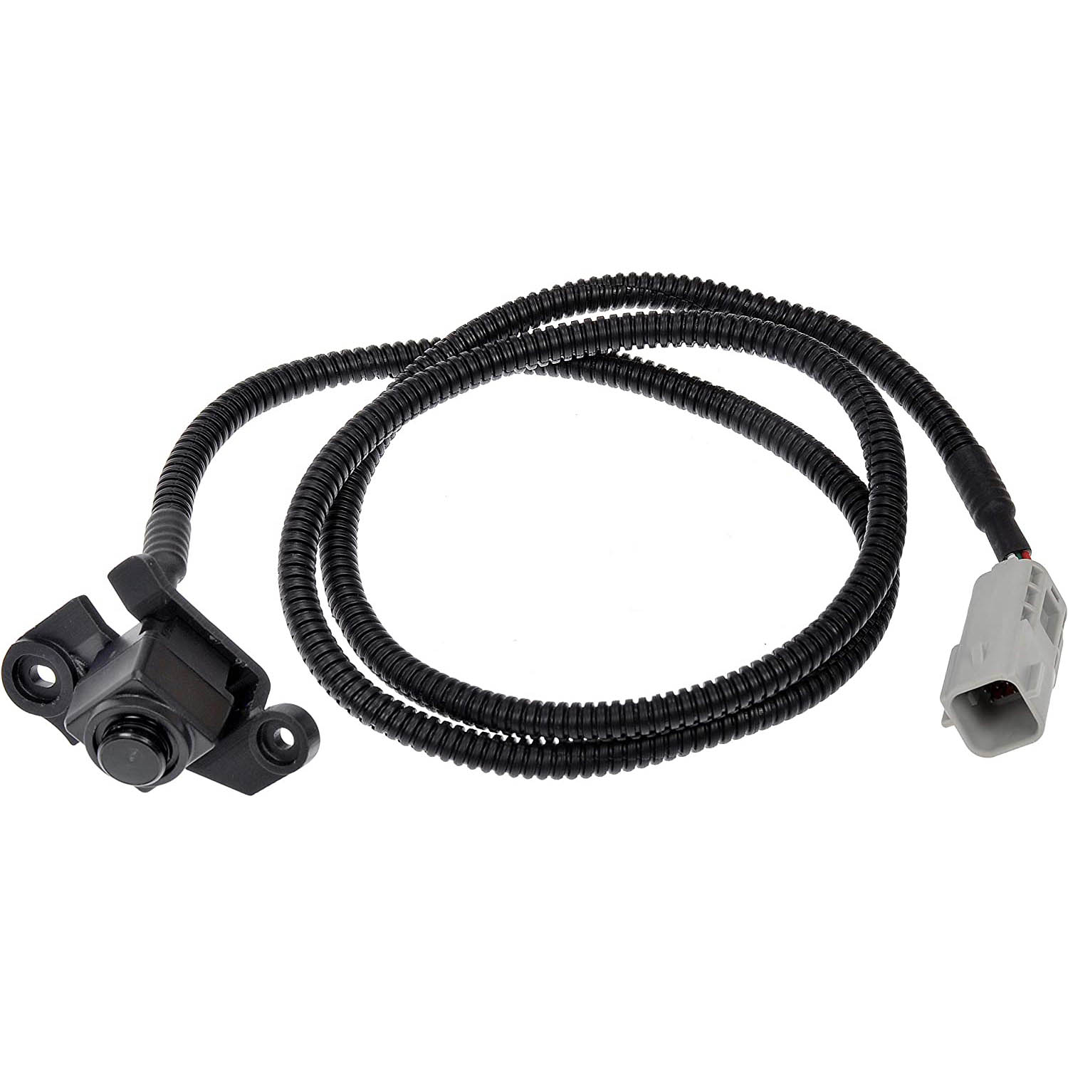 590-946 Back Up Camera - Dorman 590-946 Rear Park Assist Camera Compatible with Select Chevrolet/GMC Models - Dorman Park Assist Camera 590-946 - DORMAN Rear Park Assist Camera for Chevrolet/GMC - Park Assist Camera - Parking Camera - Park Assist Camera - Back Up Camera - Advanced Driver Assistance System (ADAS) - This park assist camera matches the fit and function of the original equipment camera. A high-resolution, wide-angle lens provides excellent visibility and a protective coating on the electronics ensures reliability under harsh conditions. - Chevrolet 2019-13, GMC 2019-13
