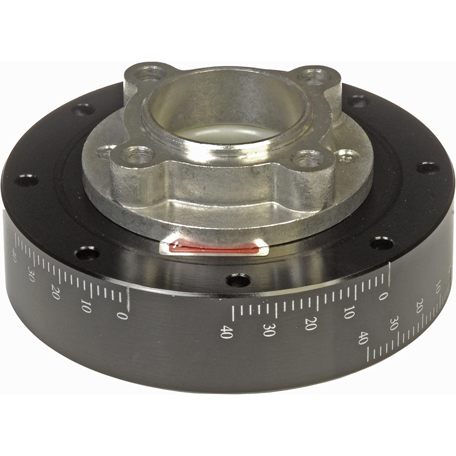 594-024S Harmonic Balancer, OE Solutions Series - Dorman 594-024S Engine Harmonic Balancer Compatible with Select Ford / Lincoln / Mercury Models - Harmonic Balancer Assembly - HARMONIC BALANCER - Harmonic Balancer Assembly - Crankshaft Damper - Harmonic Dampener - Crankshaft Pulley - Engine Harmonic Balancer - Crankshaft Dampener - This direct replacement harmonic balancer features a stress-resistant rubber bond to properly absorb engine vibration. Stringent standards help ensure excellent tensile and impact strength for greater durability. - Ford 1995-84, Lincoln 1992-84, Mercury 1993-84