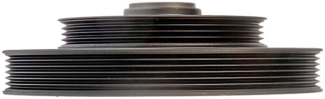 594-212 Harmonic Balancer, OE Solutions Series - Dorman 594-212 Engine Harmonic Balancer Compatible with Select Chrysler / Dodge / Plymouth Models - Dorman Harmonic Balancer 594-212 - Harmonic Balancer Assembly - HARMONIC BALANCER - Harmonic Balancer Assembly - Crankshaft Damper - Crankshaft Dampener - Crankshaft Pulley - Engine Harmonic Balancer - Harmonic Dampener - This direct replacement harmonic balancer features a stress-resistant rubber bond to properly absorb engine vibration. Stringent standards help ensure excellent tensile and impact strength for greater durability. - Chrysler 2006-95, Dodge 2007-95, Plymouth 2000-96