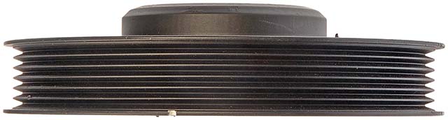 594-268 Harmonic Balancer, OE Solutions Series - Dorman 594-268 Engine Harmonic Balancer Compatible with Select Hyundai / Kia Models - Dorman Harmonic Balancer 594-268 - Harmonic Balancer Assembly - HARMONIC BALANCER - Harmonic Balancer Assembly - Harmonic Dampener - Crankshaft Pulley - Crankshaft Dampener - Engine Harmonic Balancer - Crankshaft Damper - This direct replacement harmonic balancer features a stress-resistant rubber bond to properly absorb engine vibration. Stringent standards help ensure excellent tensile and impact strength for greater durability. - Hyundai 2009-99, Kia 2010-01