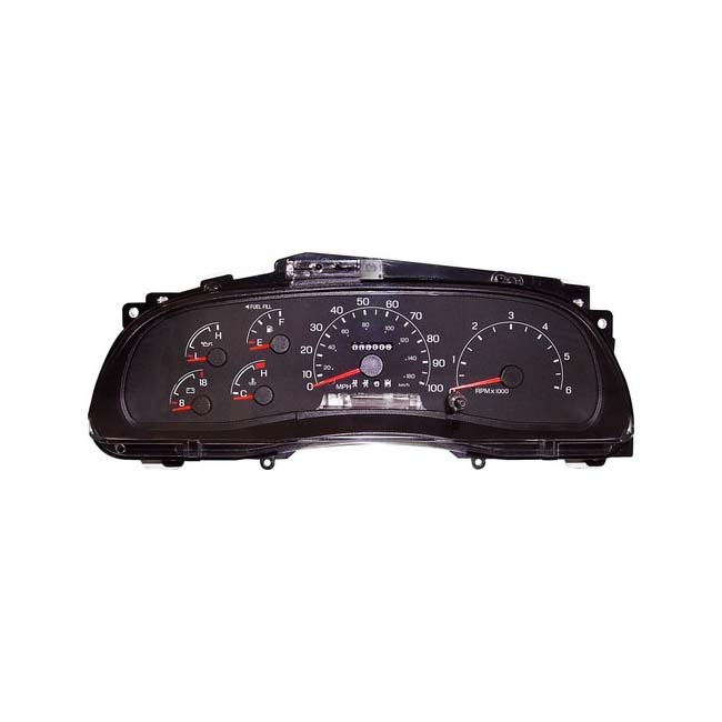 Dorman® 599-610 Instrument Cluster OE Solutions Series Analog